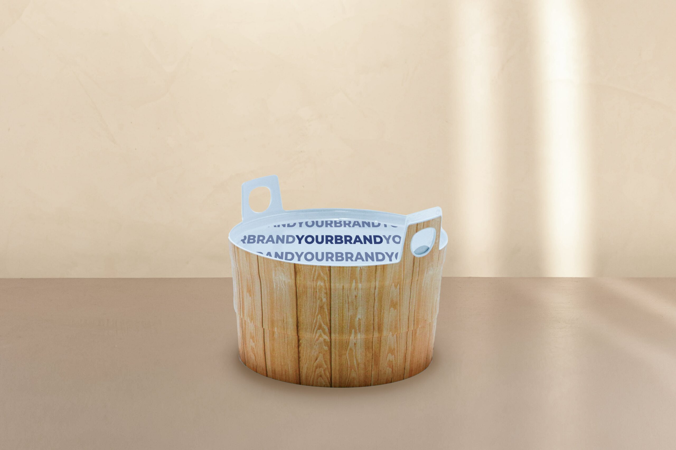 Bavaria cream cheese - private label