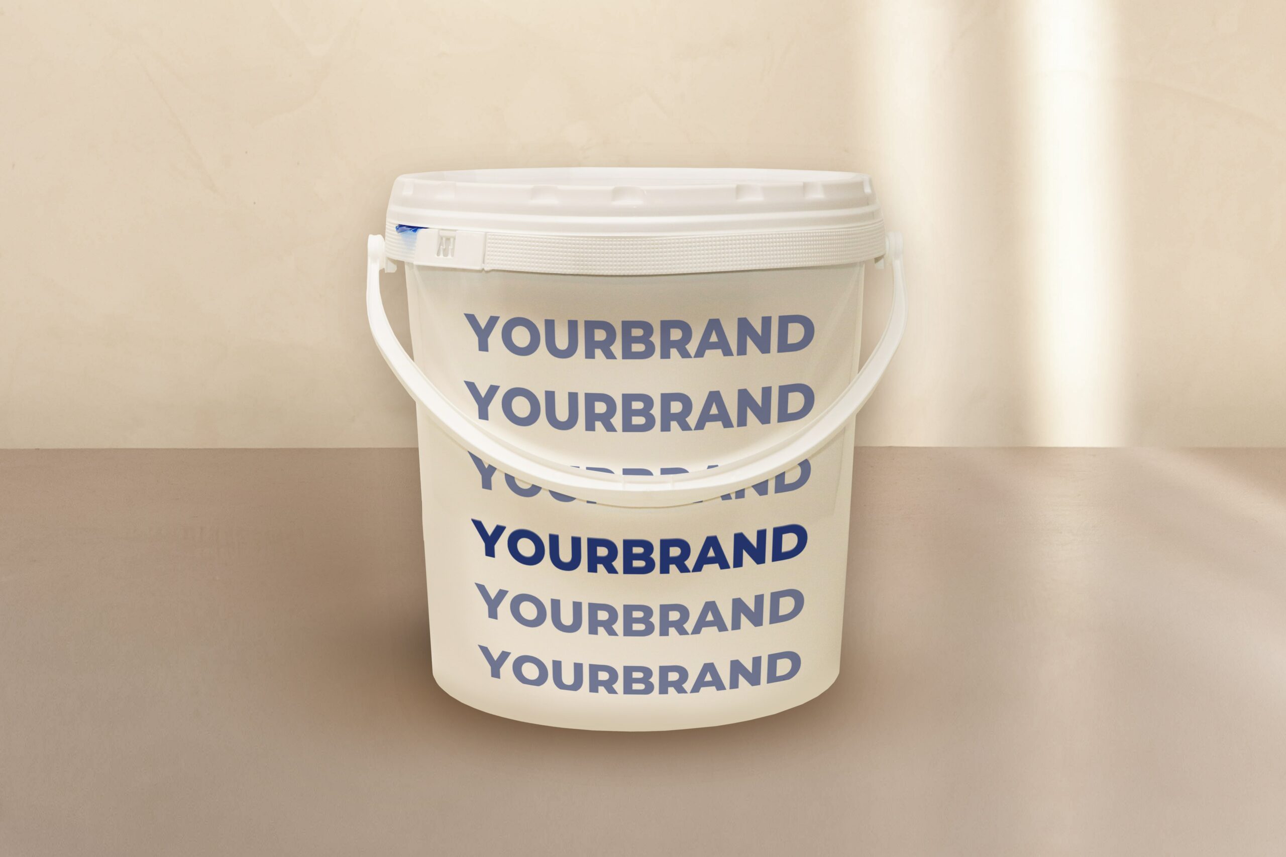 Cream cheese foodservice / food processing