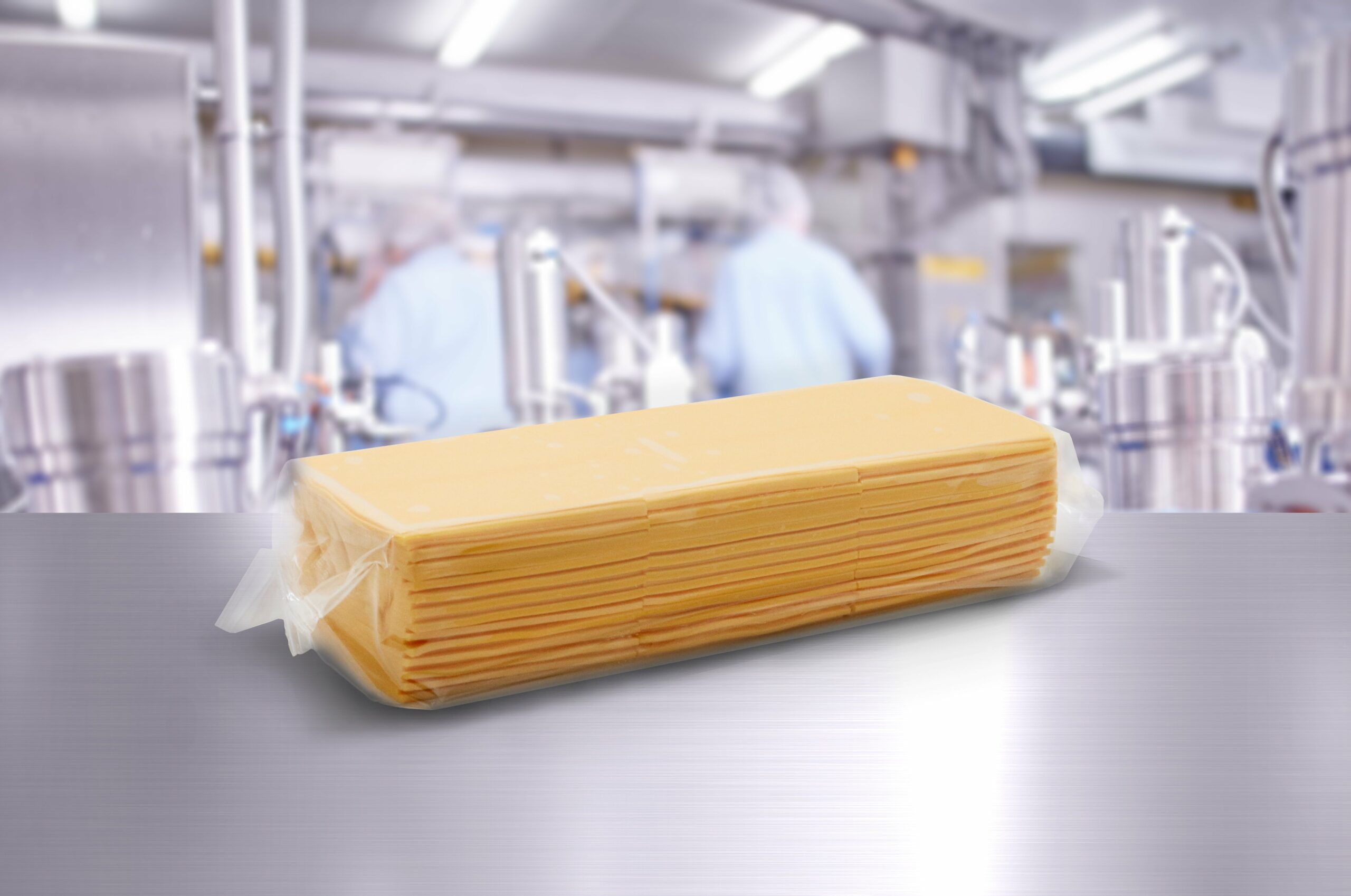 Processed cheese