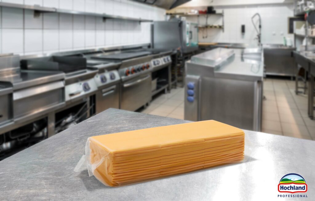 Processed cheese